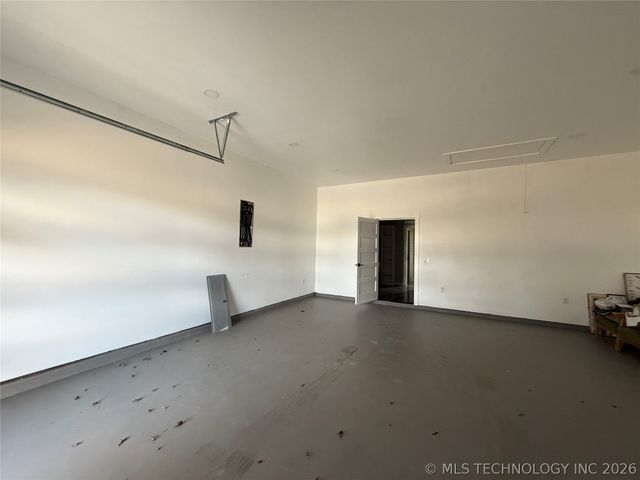 816 W Brewer, Mcalester, OK 74501