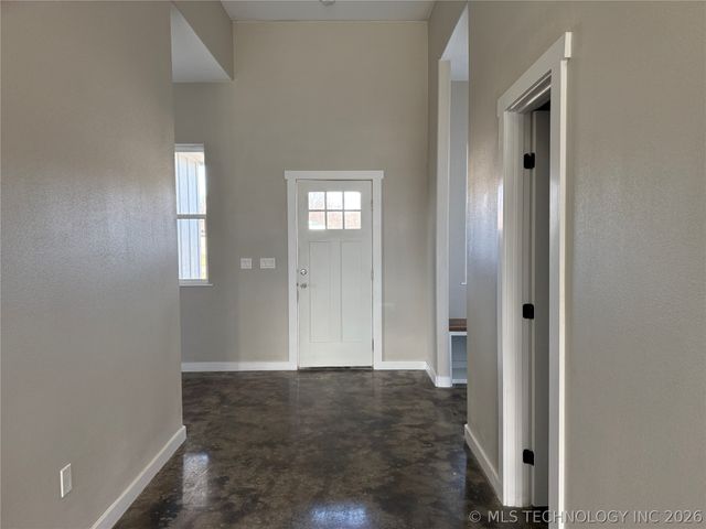 816 W Brewer, Mcalester, OK 74501