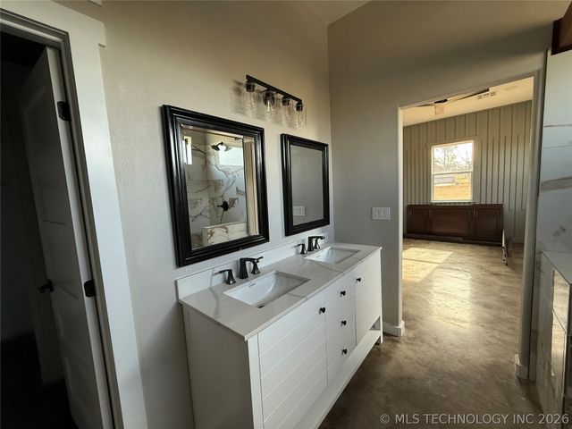 816 W Brewer, Mcalester, OK 74501