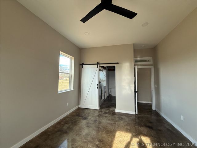 816 W Brewer, Mcalester, OK 74501