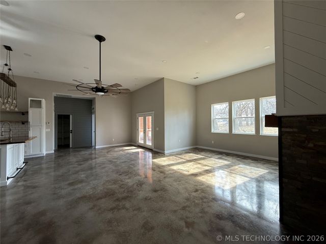 816 W Brewer, Mcalester, OK 74501