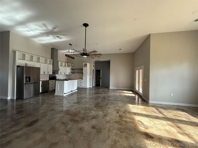 816 W Brewer, Mcalester, OK 74501