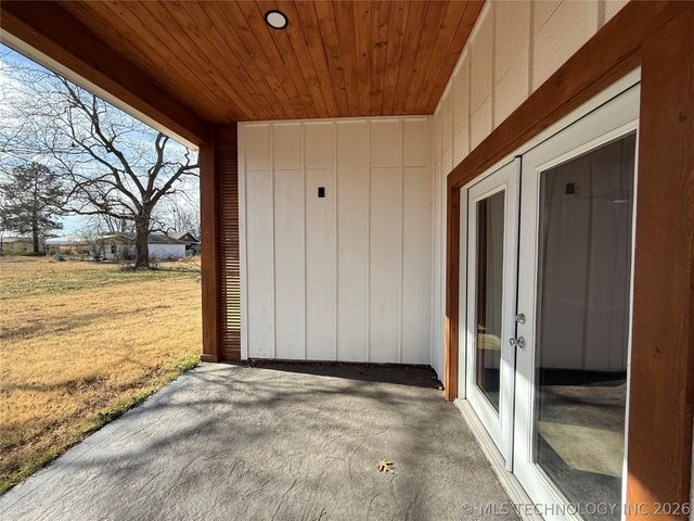 816 W Brewer, Mcalester, OK 74501