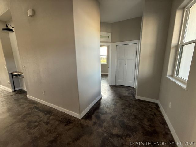 816 W Brewer, Mcalester, OK 74501
