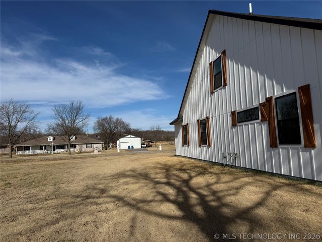 816 W Brewer, Mcalester, OK 74501