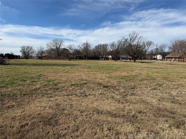 816 W Brewer, Mcalester, OK 74501