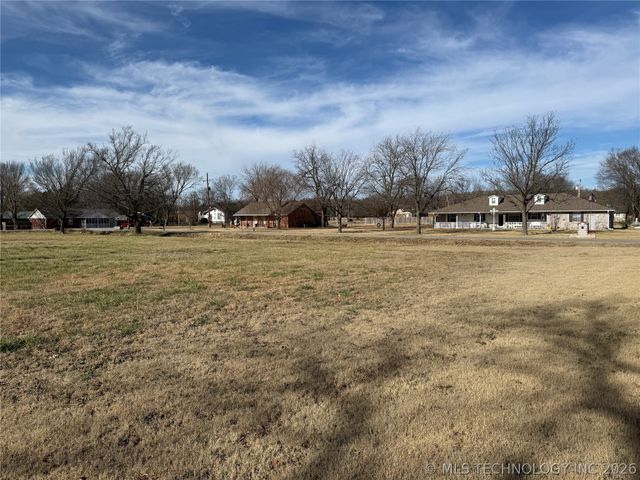 816 W Brewer, Mcalester, OK 74501