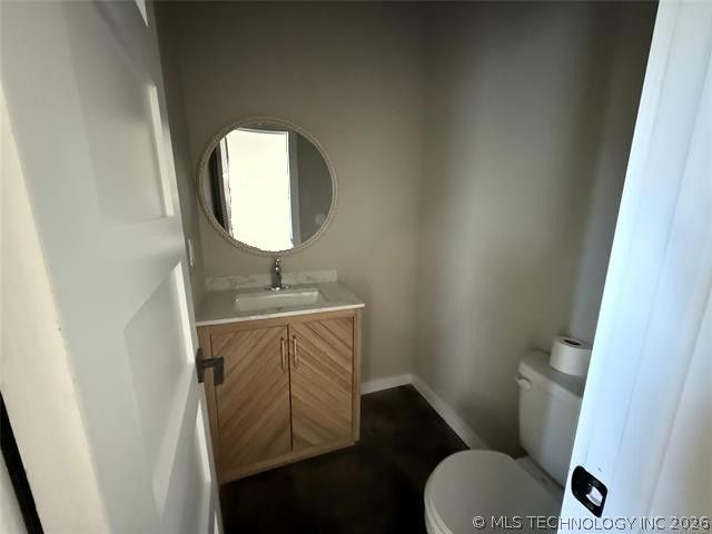 816 W Brewer, Mcalester, OK 74501