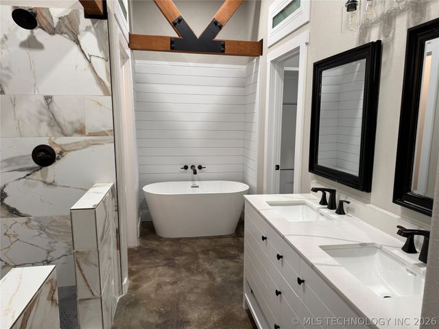 816 W Brewer, Mcalester, OK 74501
