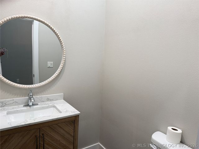 816 W Brewer, Mcalester, OK 74501