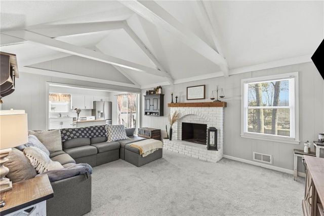 12525 Craig Avenue, Grandview, MO 64030