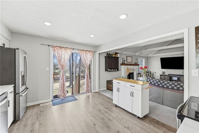 12525 Craig Avenue, Grandview, MO 64030