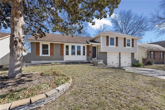 12525 Craig Avenue, Grandview, MO 64030