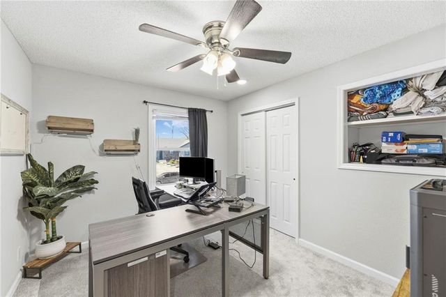 12525 Craig Avenue, Grandview, MO 64030