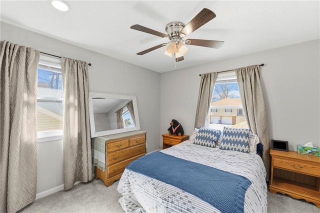 12525 Craig Avenue, Grandview, MO 64030