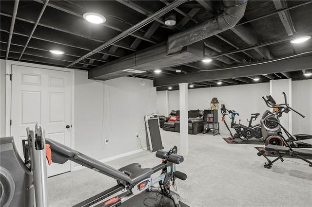 12525 Craig Avenue, Grandview, MO 64030