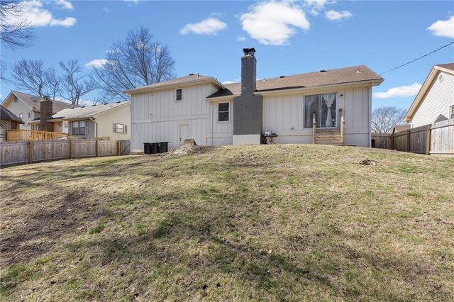 12525 Craig Avenue, Grandview, MO 64030