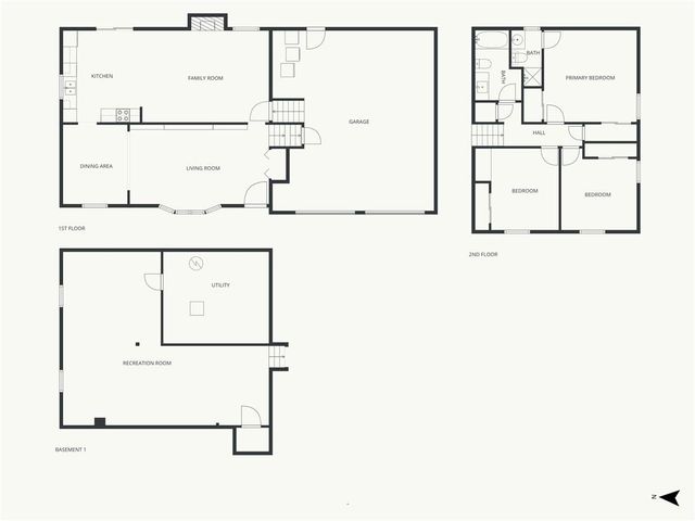 12525 Craig Avenue, Grandview, MO 64030