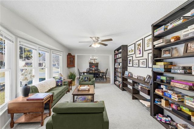 12525 Craig Avenue, Grandview, MO 64030