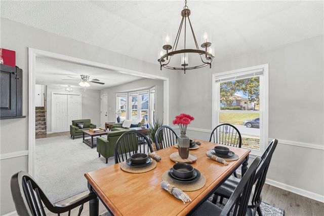 12525 Craig Avenue, Grandview, MO 64030