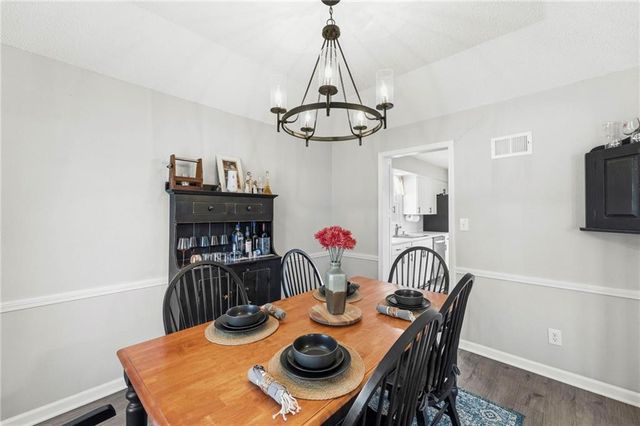 12525 Craig Avenue, Grandview, MO 64030