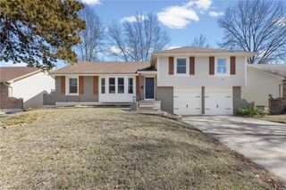 12525 Craig Avenue, Grandview, MO 64030