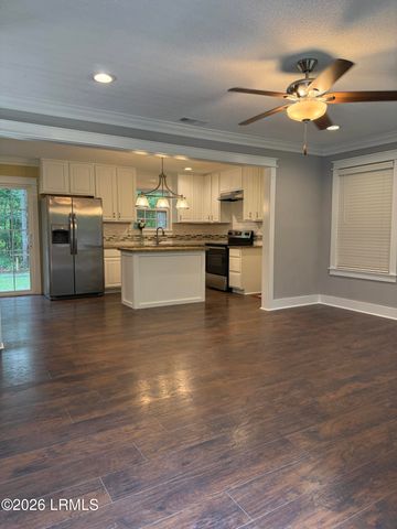 506 Langfordville Road, Ridgeland, SC 29936
