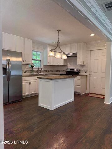 506 Langfordville Road, Ridgeland, SC 29936