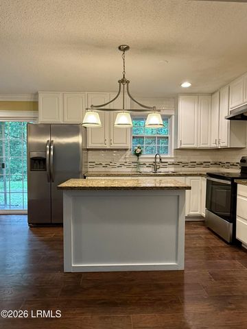 506 Langfordville Road, Ridgeland, SC 29936