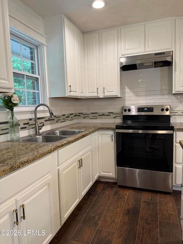 506 Langfordville Road, Ridgeland, SC 29936