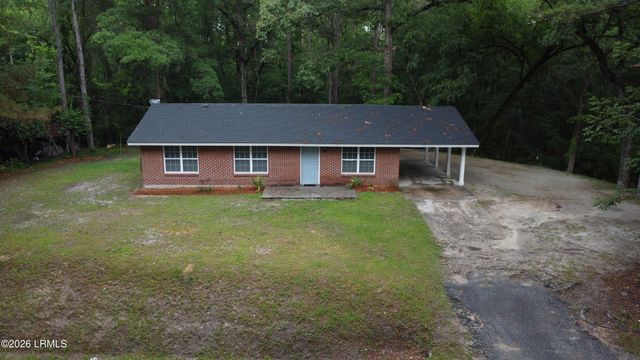 506 Langfordville Road, Ridgeland, SC 29936
