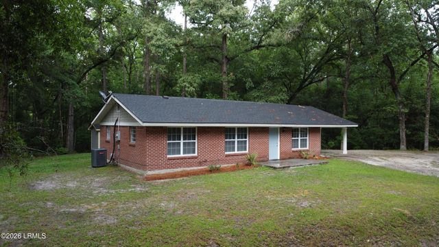 506 Langfordville Road, Ridgeland, SC 29936