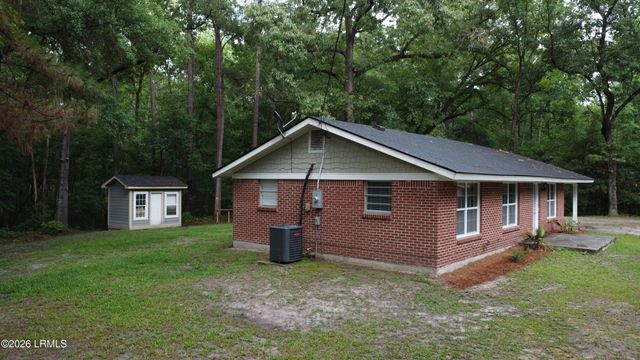 506 Langfordville Road, Ridgeland, SC 29936