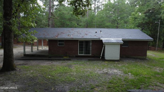 506 Langfordville Road, Ridgeland, SC 29936