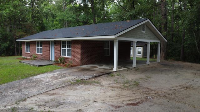 506 Langfordville Road, Ridgeland, SC 29936