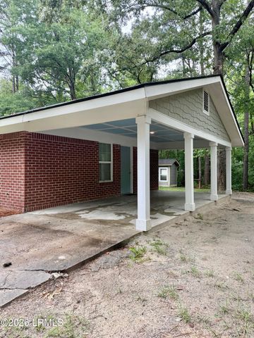 506 Langfordville Road, Ridgeland, SC 29936