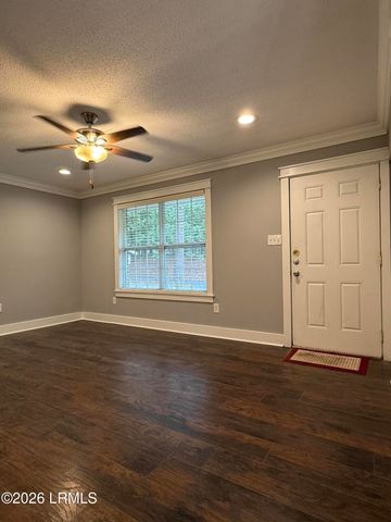 506 Langfordville Road, Ridgeland, SC 29936