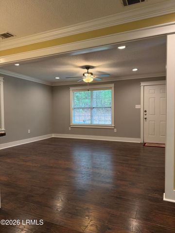 506 Langfordville Road, Ridgeland, SC 29936