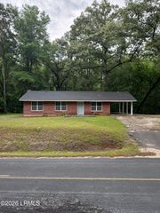 506 Langfordville Road, Ridgeland, SC 29936
