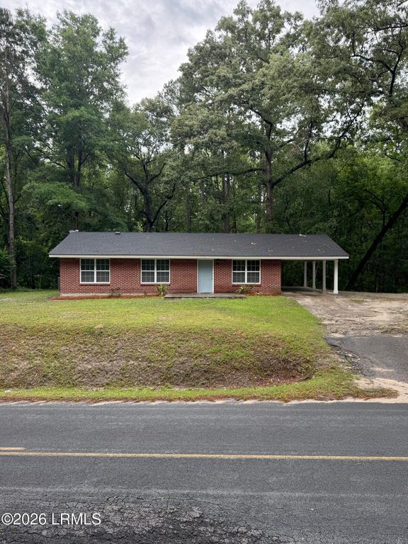 506 Langfordville Road, Ridgeland, SC 29936