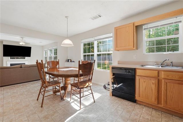 6192 Culver Drive, Morrow, GA 30260