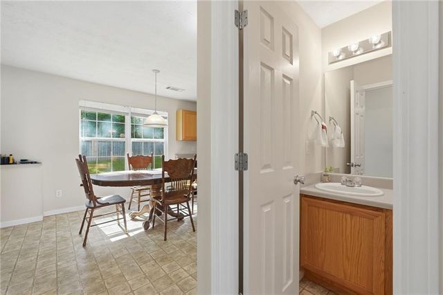 6192 Culver Drive, Morrow, GA 30260