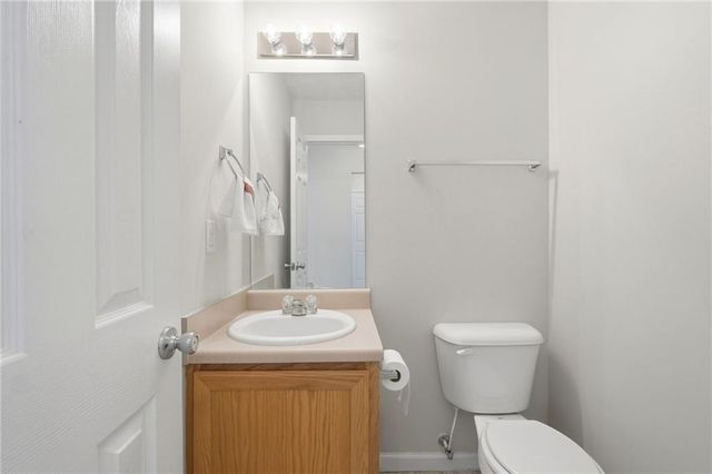 6192 Culver Drive, Morrow, GA 30260