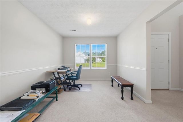 6192 Culver Drive, Morrow, GA 30260