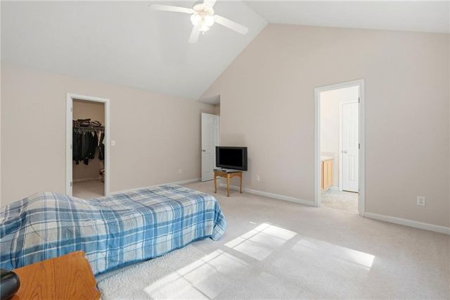 6192 Culver Drive, Morrow, GA 30260