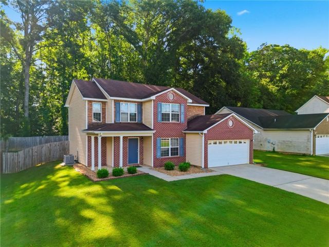 6192 Culver Drive, Morrow, GA 30260