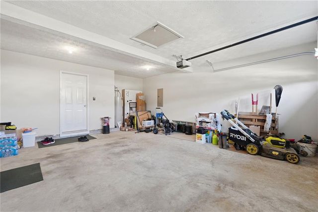 6192 Culver Drive, Morrow, GA 30260