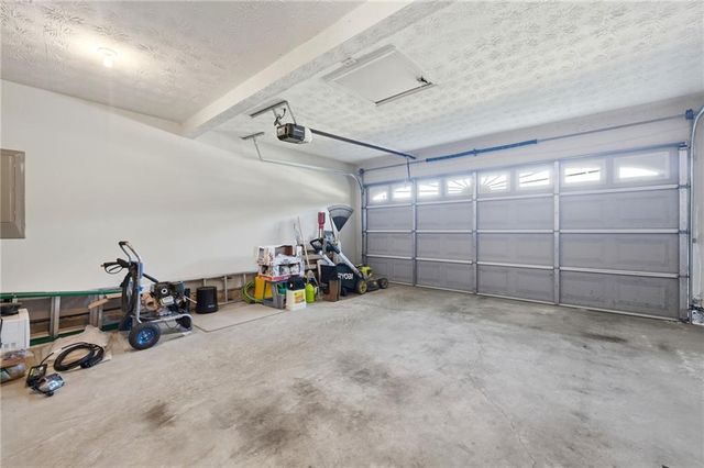 6192 Culver Drive, Morrow, GA 30260