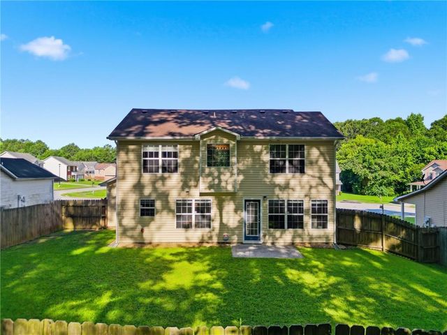 6192 Culver Drive, Morrow, GA 30260