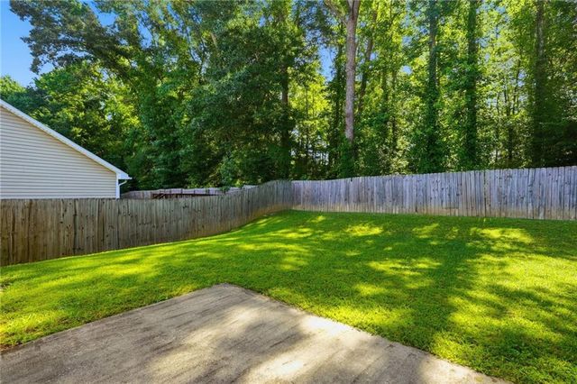 6192 Culver Drive, Morrow, GA 30260